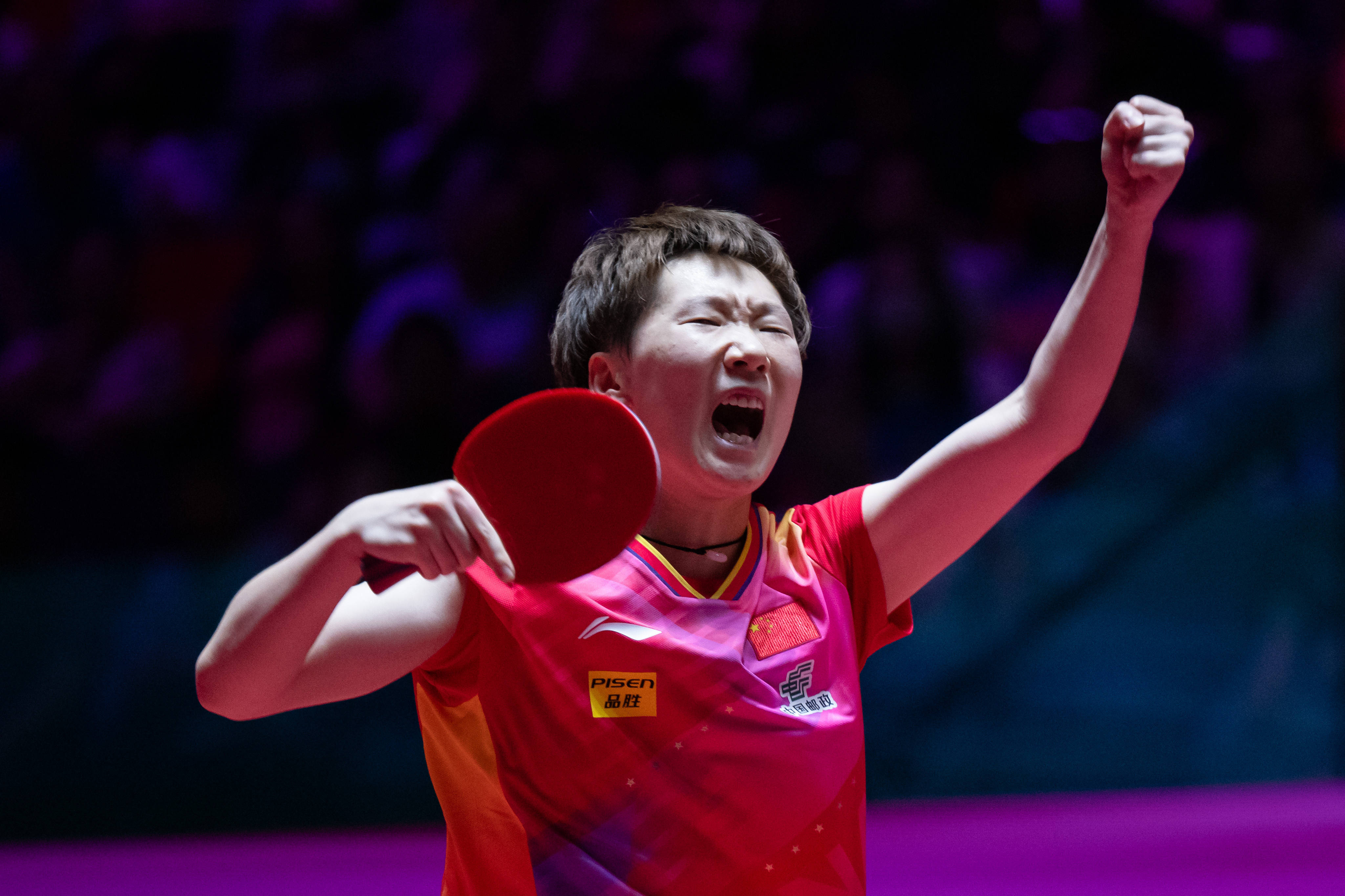 来赢得更大 来赢得更大