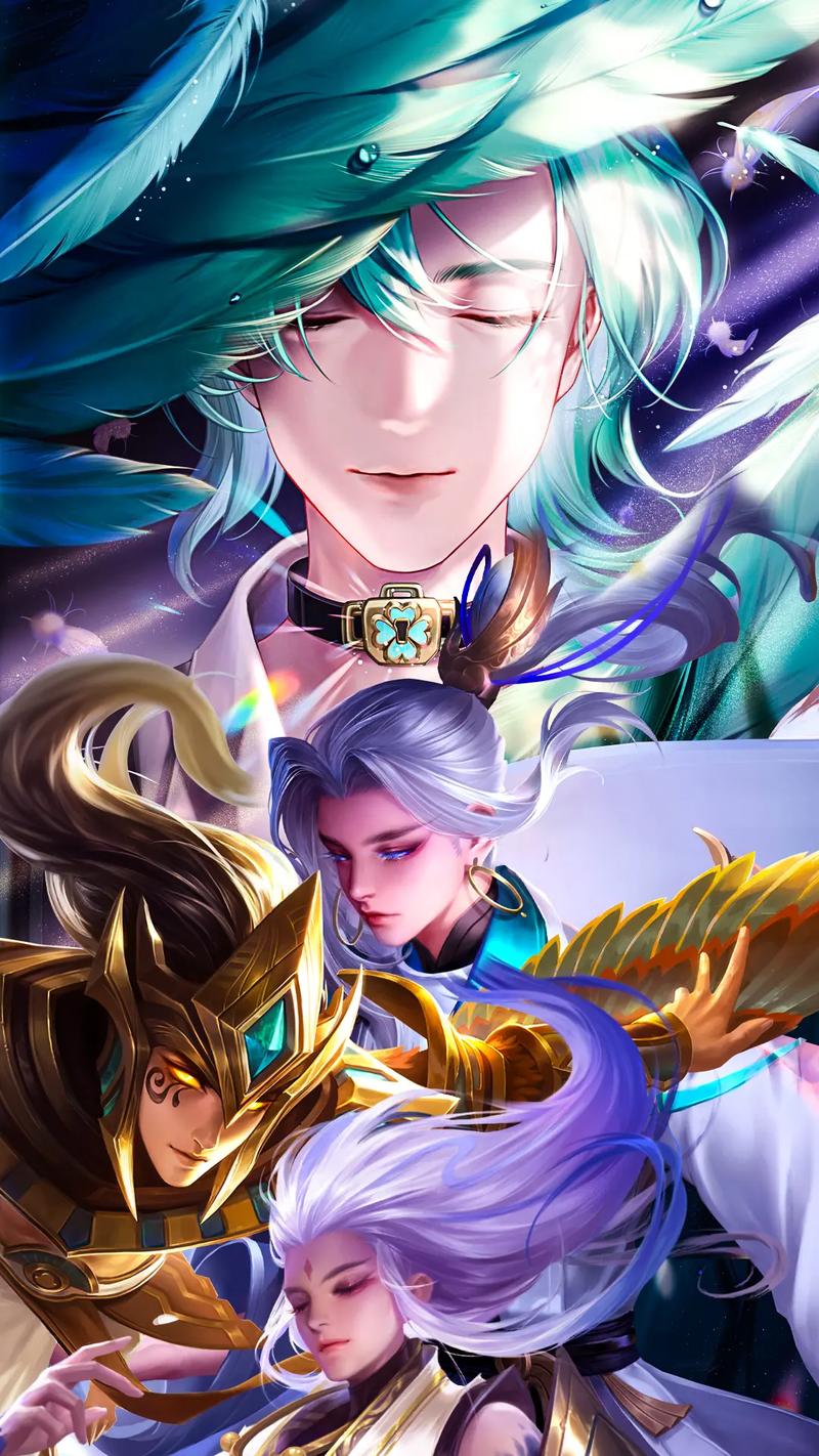 Gwen在